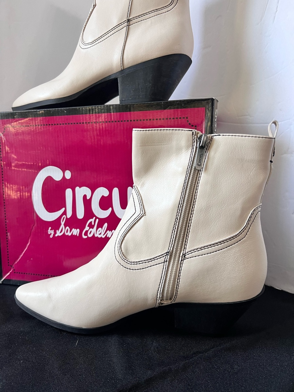 Circus By Sam Edelman Women's Ankle Boots
